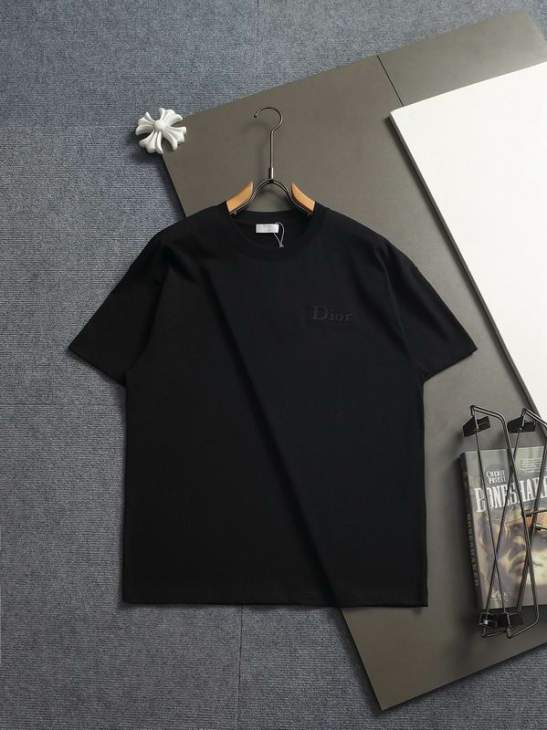 Dior T Shirts Short _SKUDiorXS-Lxetr26915425